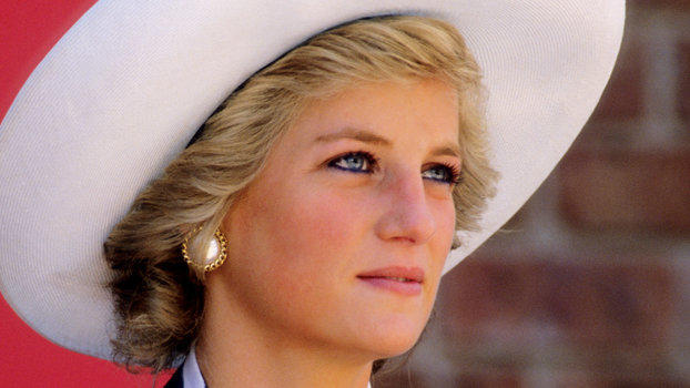 Reasons Why I Love Princess Diana's Style