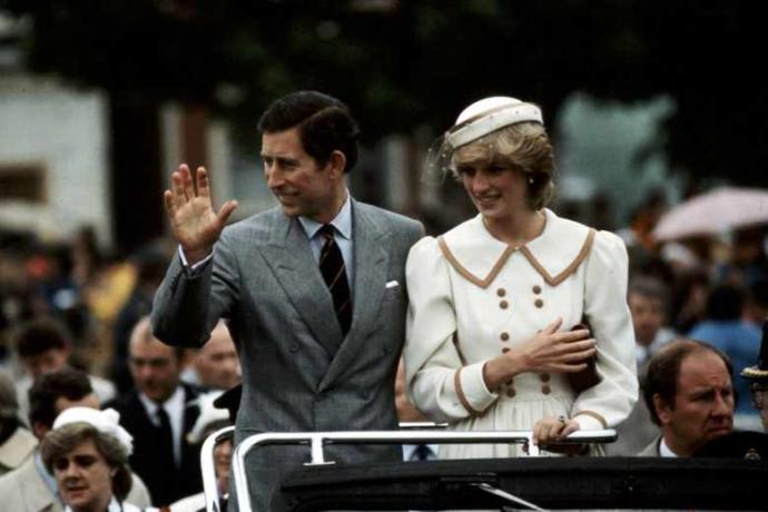 Reasons Why I Love Princess Diana's Style