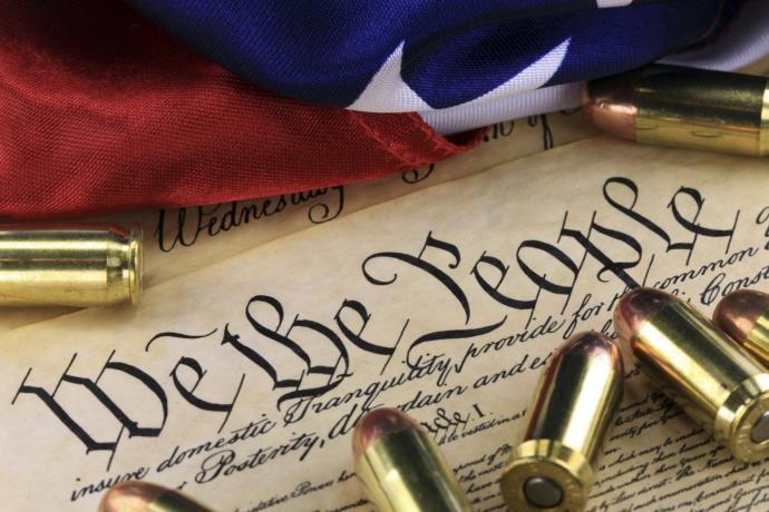 The Second Amendment: A Quick Overview