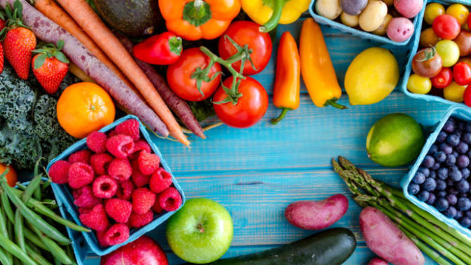 How I Reversed My Slow Metabolism to a High Metabolism
