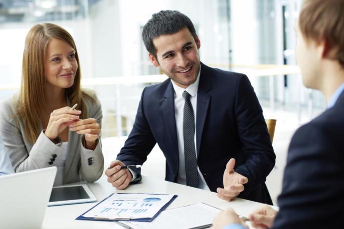 How I Found the Job of My Dreams