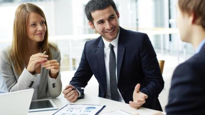 How I Found the Job of My Dreams