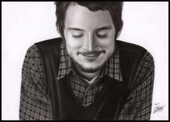 True Genuine Happiness!