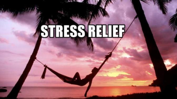 Stress Management: 6 Ways To Alleviate Stress