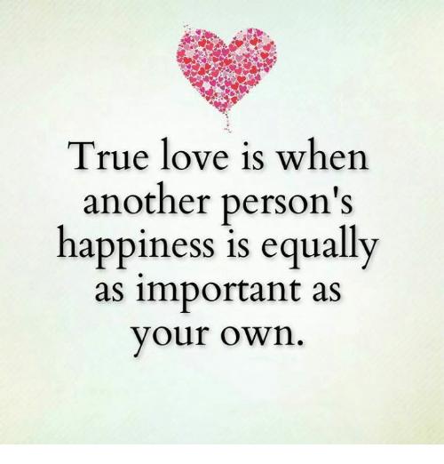 What I Believe 