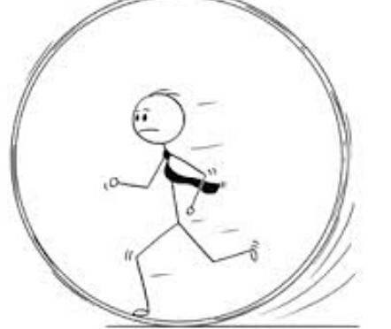 Why We Can't Understand the Christian God That Exists Outside Our 3d Dimensional Reality