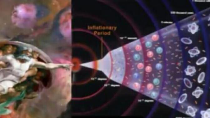 Why We Can't Understand the Christian God That Exists Outside Our 3d Dimensional Reality