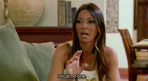 Signs Your Relationship Won't Last and It's Time to Move On