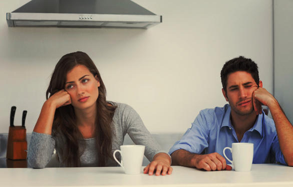 Signs Your Relationship Won't Last and It's Time to Move On