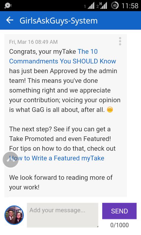 Guide to the G@G Galaxy: What Every GAGer Needs to Know!! 🙌