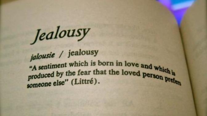 Why You Should Have a Love-Hate Relationship With Jealousy!