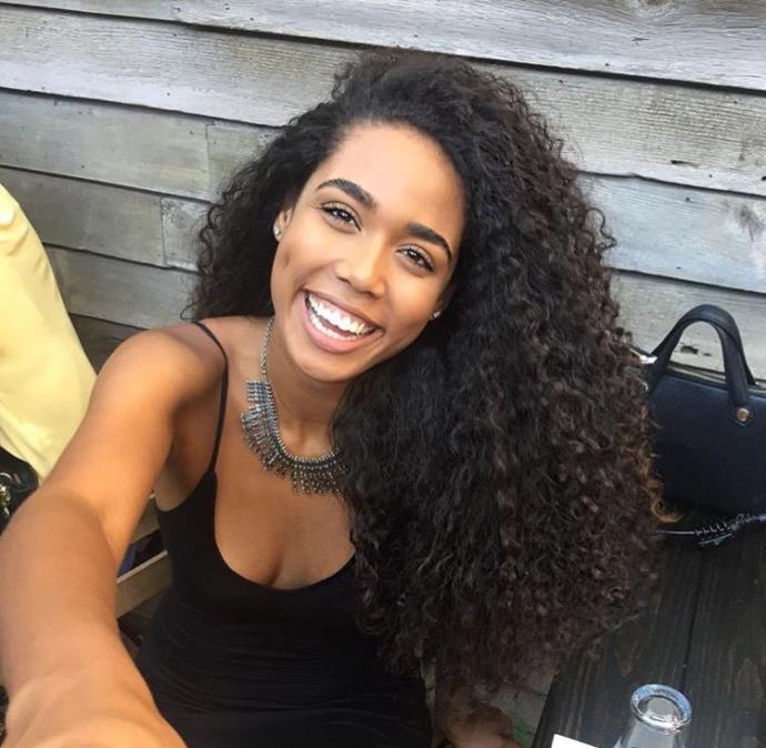 Most Beautiful Mixed-Race Ethnicities
