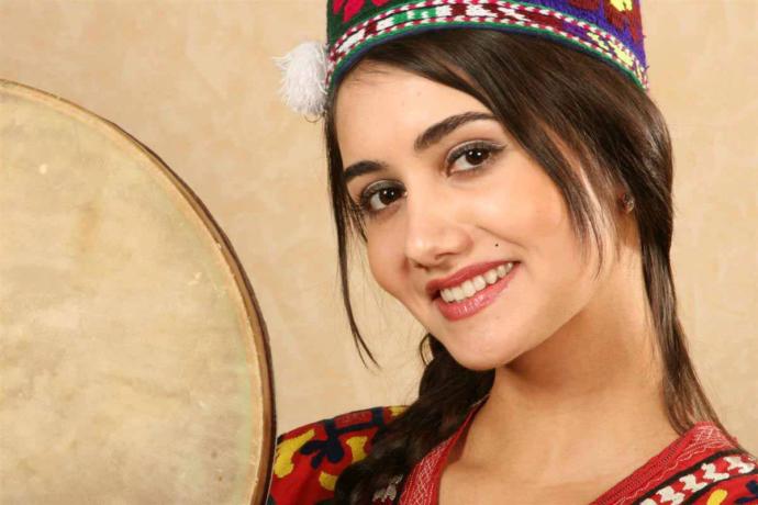 Most Beautiful Mixed-Race Ethnicities