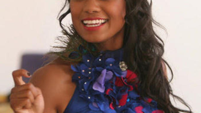 Most Beautiful Mixed-Race Ethnicities