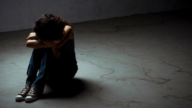 My Experience With Trauma