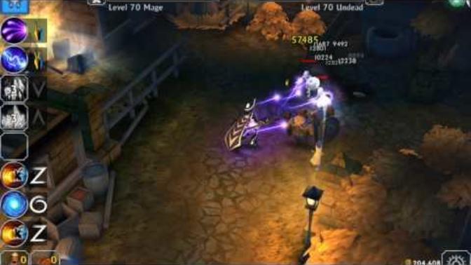The Best Online Games Which We Can Play On Mobile