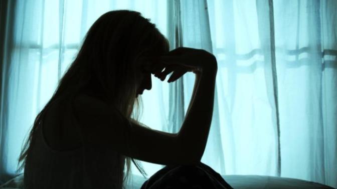 Depression - Let's Talk About It