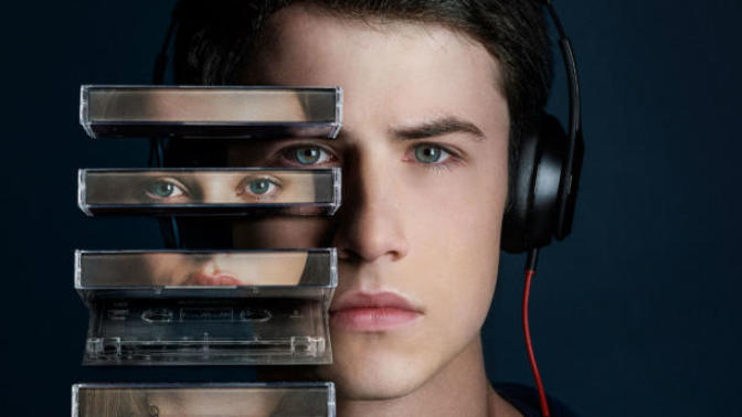 My (Not So) 13 Reasons Why