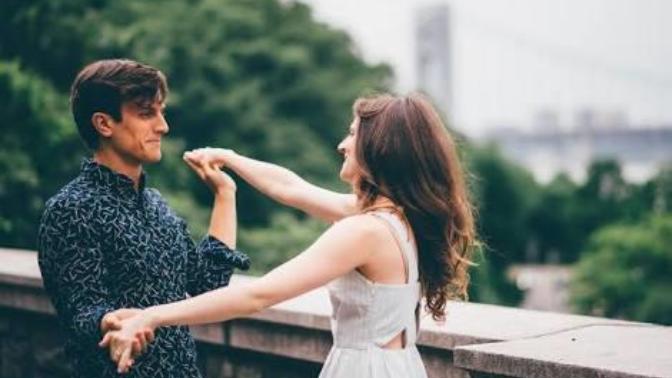 You Don’t Need to be Perfect to Find a Partner