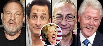 Democrats: The Only Thing They Are 