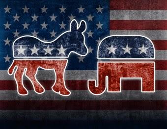 Democrats: The Only Thing They Are 