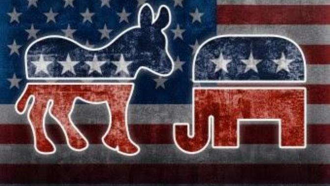 Democrats: The Only Thing They Are "Resisting" Is America’s Success!