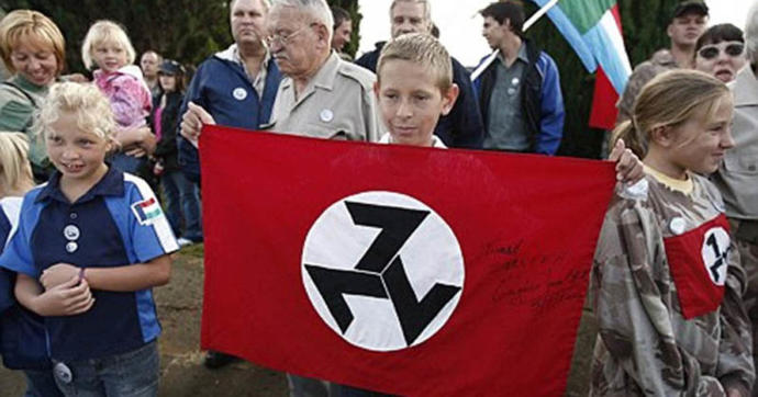 10 Places Where Conservatism Still Thrives