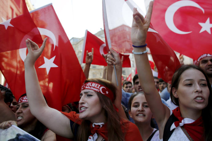 10 Places Where Conservatism Still Thrives