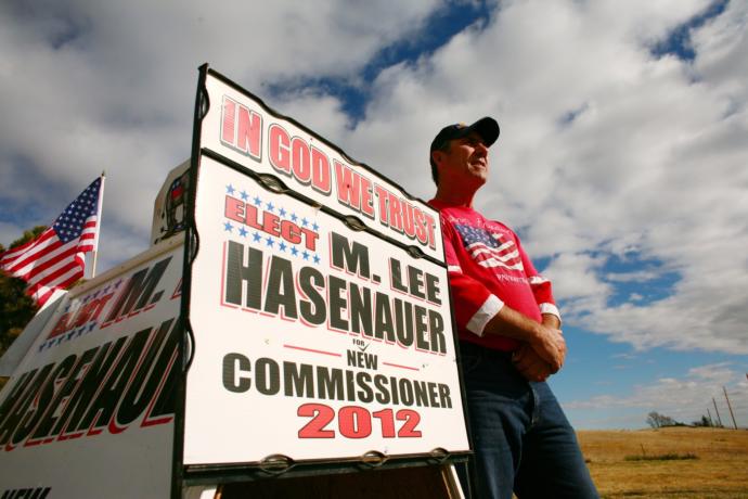 10 Places Where Conservatism Still Thrives