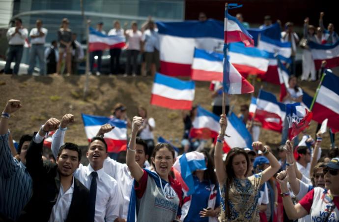 10 Places Where Conservatism Still Thrives