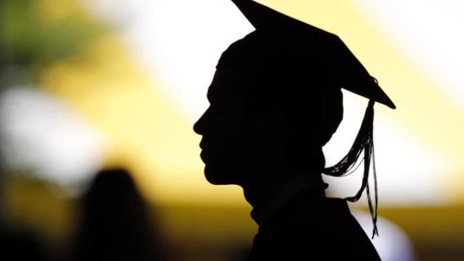 Community College: It's What You Decide to Make of It
