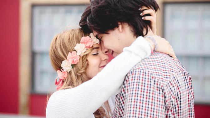 The Signs of a Very Healthy Relationship