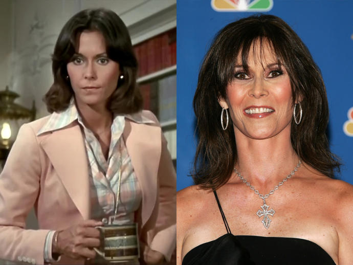 Original Cast Of Charlie's Angels: How Do They Look Now?