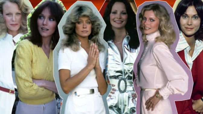 Original Cast Of Charlie's Angels: How Do They Look Now?