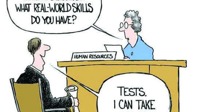 The Pitfalls Of Our Education System