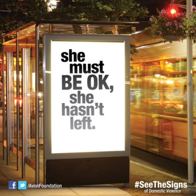 Why People in Abusive Relationships Can’t “Just Leave”.