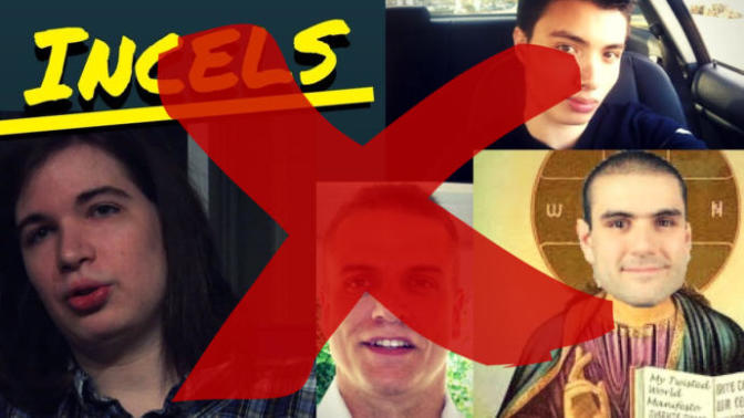 The Friend Zone, Nice Guys, & Incels: Why the First Two Don't Exist & Why Incels are Trash