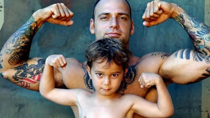 Why "The Problem is Toxic Male Masculinity" is Wrong