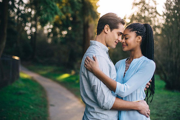 Why People Are Against Interracial Dating