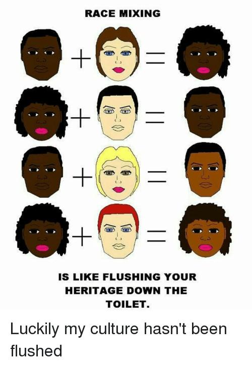 Why People Are Against Interracial Dating