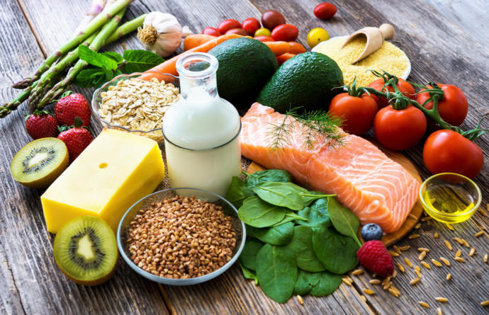 Ramadan, How to Stay Fit and Keep on the Healthy Lifestyle While Fasting