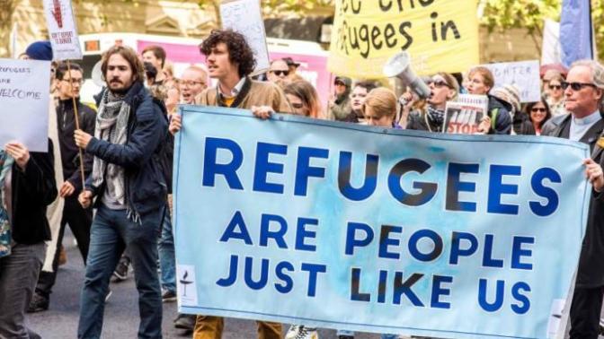 Why Do We Let the Minority Rule Us and Why Are People So Cruel to Foreigners?