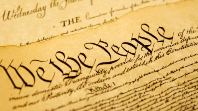 Sorry Liberals, You Can’t Indict President Trump