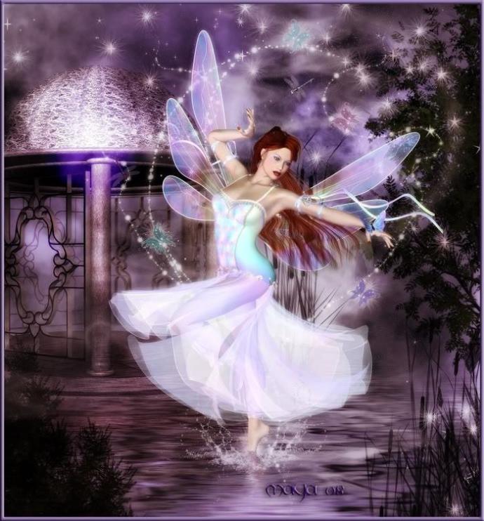 Yes, I still Believe In Fairy Tales. You Should Too.
