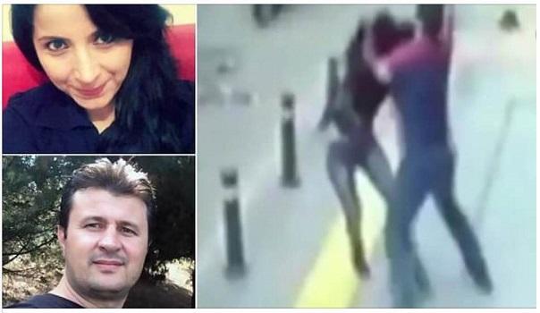 Why Women Are Being Killed More Often in Relationships