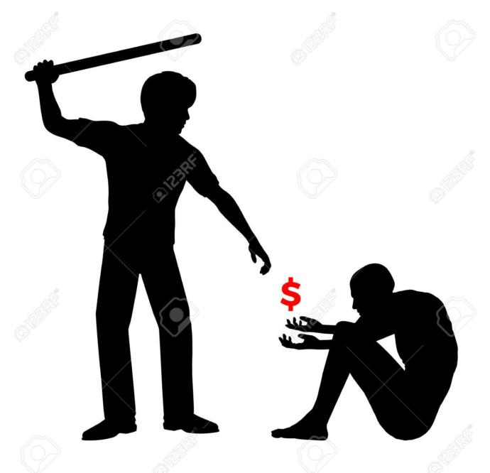 Why Women Are Being Killed More Often in Relationships