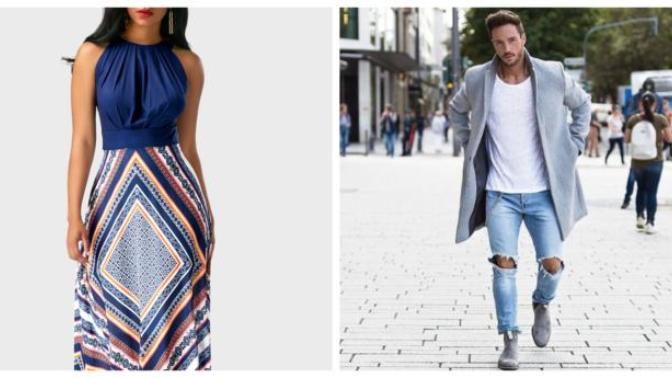 Perspectives on Fashion Today