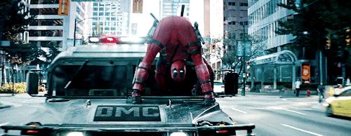 Deadpool 2 - Better than the first one!
