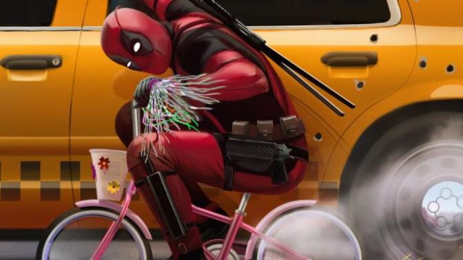 Deadpool 2 - Better than the first one!