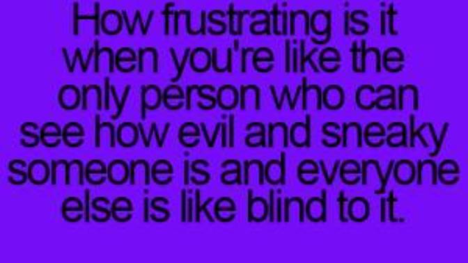 I hate being manipulated and this is the perfect way to respond to a familiar manipulator!!!
